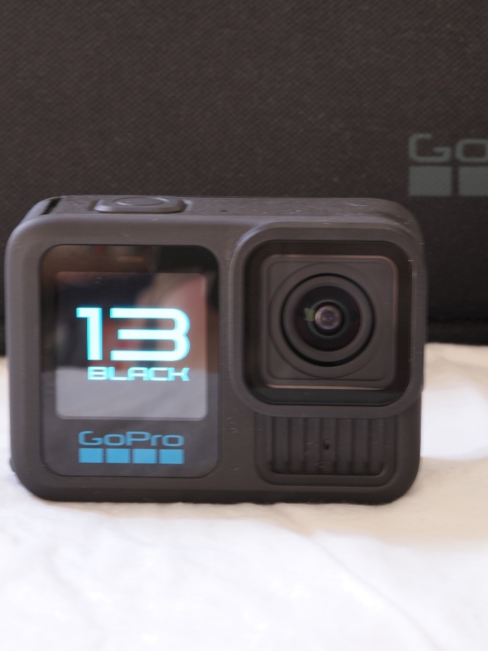 GoPro Hero 13 - Picture 2 of 4